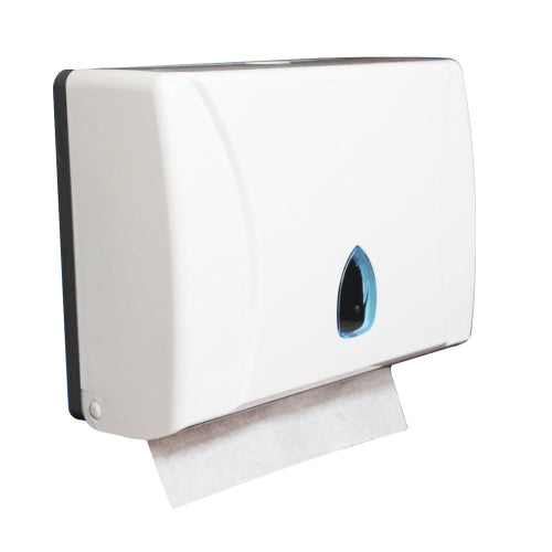 tissue dispenser