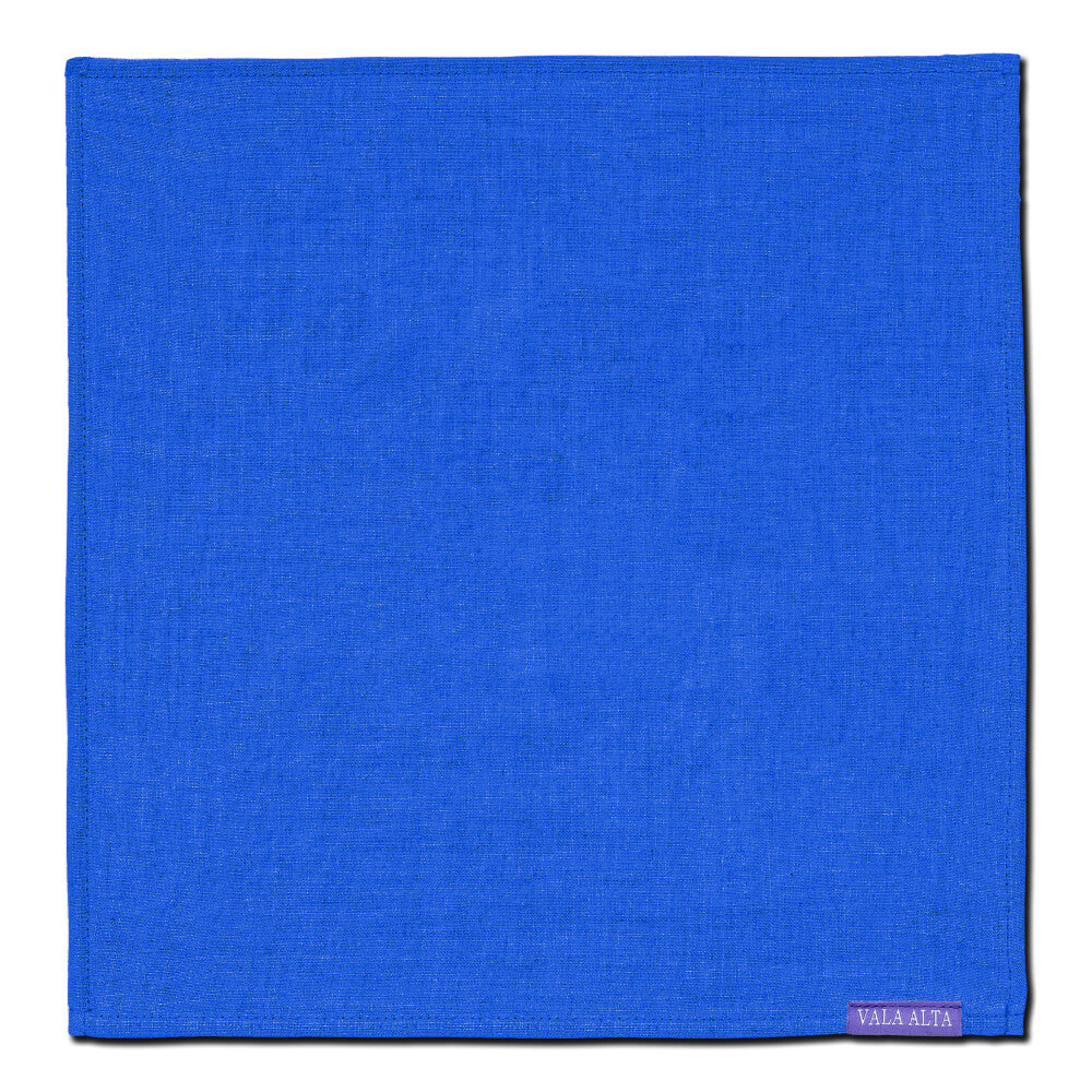 Blue Handkerchief