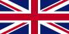 United Kingdom Flag