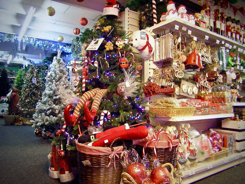 Seasons Christmas Outlet Gallery 2019