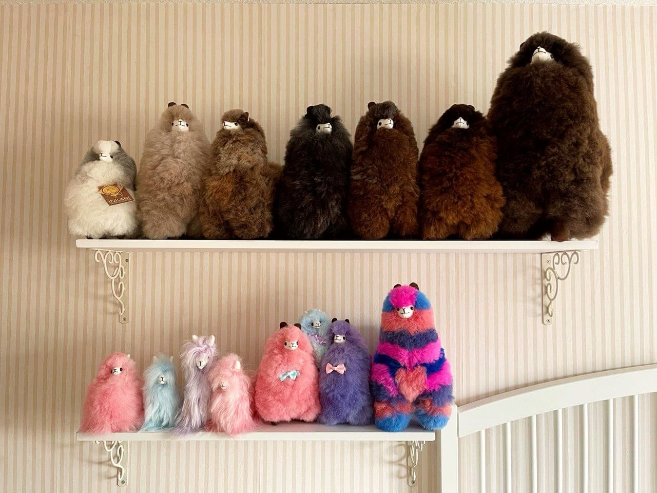 alpaca collectibles