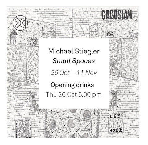 Side Gallery Michael Stiegler