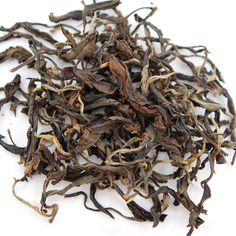 Sichuan Tea Culture Combines Tea With Kungfu: Long Spout Tea