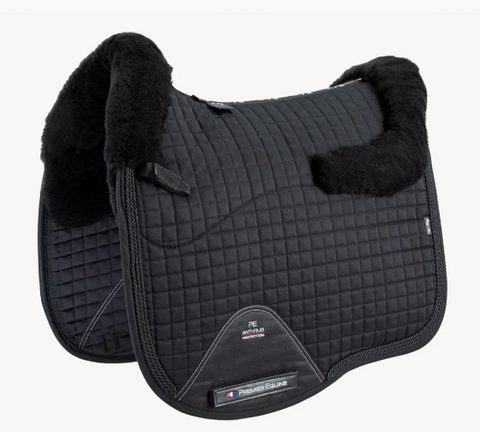 Saddle Pads - Active Equine