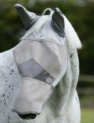 Fly Mask - Active Equine