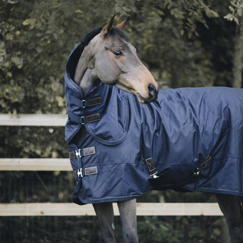 Kentucky Horsewear Luxury Rainsheet Horse Rug