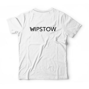 Hipstow Clean Logo T-Shirt