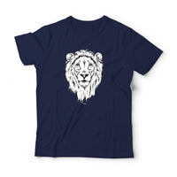 Gentle Lion T-Shirt