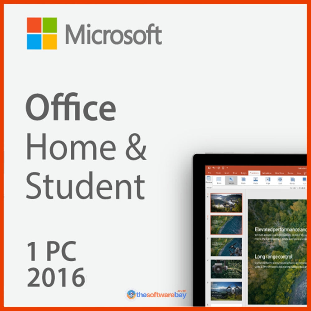 how to download microsoft office home and student 2016