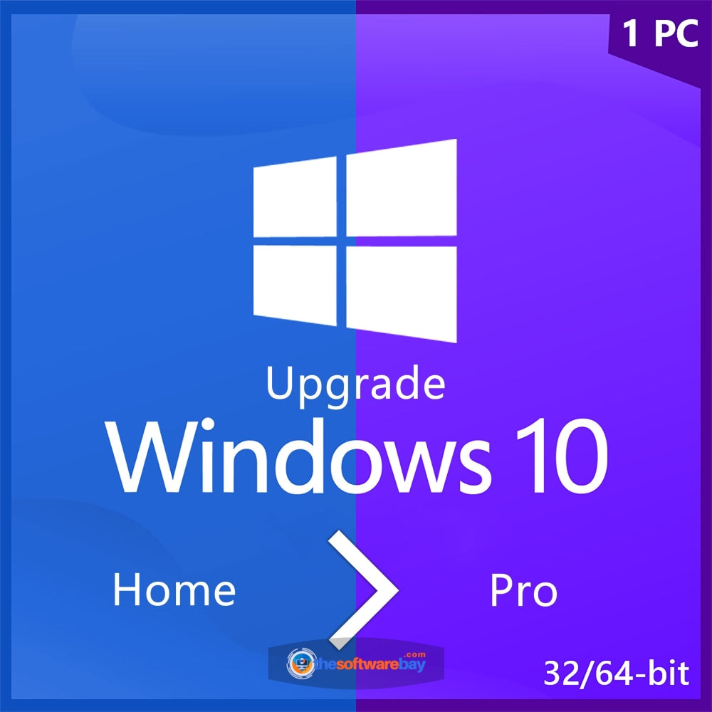 upgrade windows 10 serial key