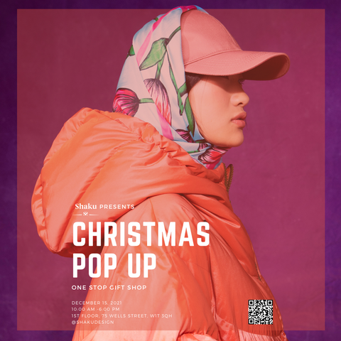 Christmas Pop Up Shop