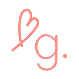 Love, Georgie logo