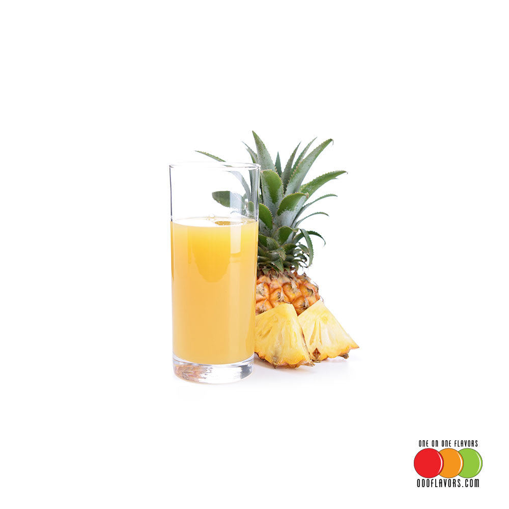 Collection 96+ Images is pineapple juice a clear liquid Stunning