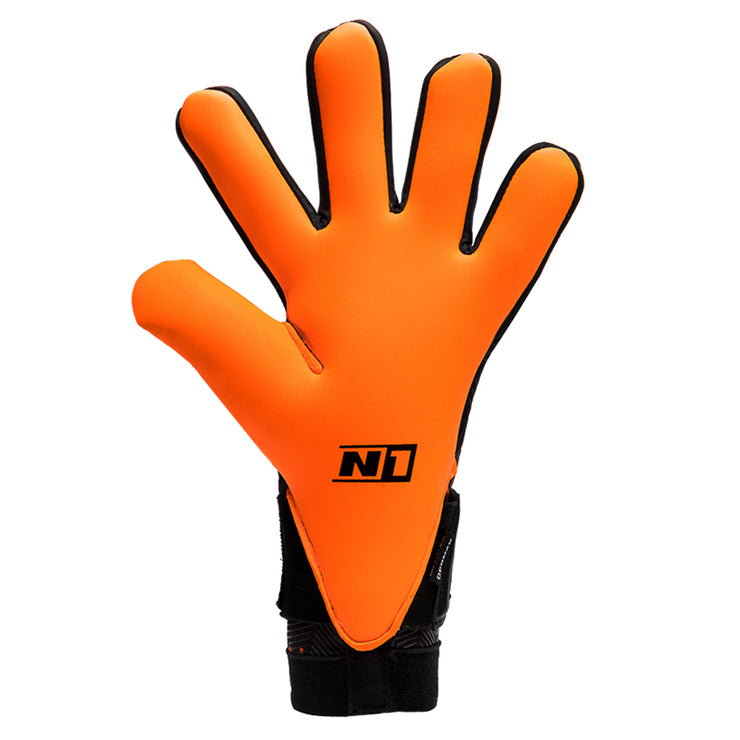 goalkeeper gloves with the best grip