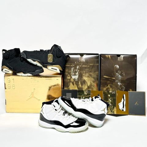 ITRsneakerstore-Air-Jordan-6-11-Defining-Moments-Pack-2006