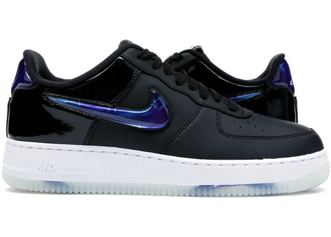 Nike Air Force 1 Low Playstation (2018) Homme - BQ3634-001 -