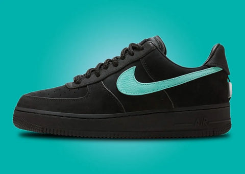 Nike Air Force 1 Low Tiffany & Co