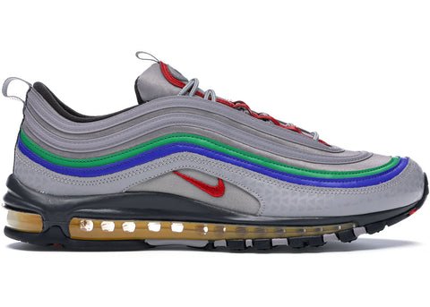 Nike Air Max 97 Nintendo 64