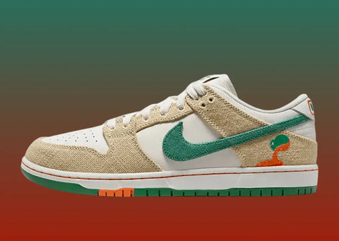 Nike SB Dunk Low Jarritos