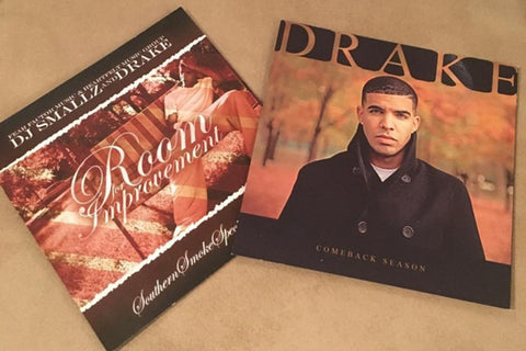 ITRsneakerstore-drake-Room-for-improvement-comeback--season-vinyl