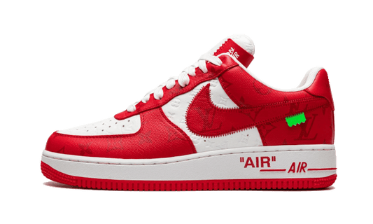 Air Force 1 Low Louis Vuitton White Royal – ITRSNEAKERSTORE