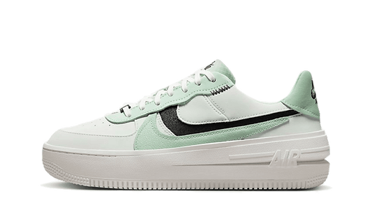 Air Force 1 Low Louis Vuitton White Green – ITRSNEAKERSTORE