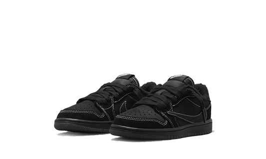 Air Jordan 1 Low SP Travis Scott Black Phantom – FreskiCulture