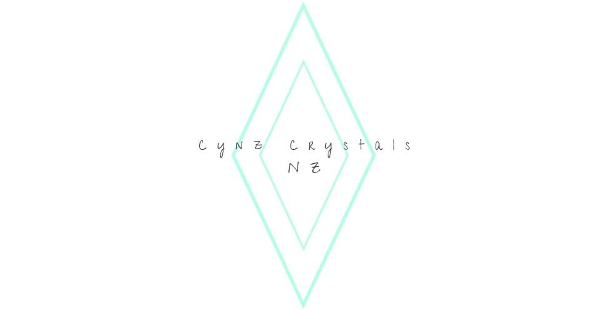Cynz Crystals NZ