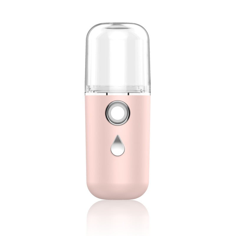 Nano Facial Sprayer – ChoiceBird