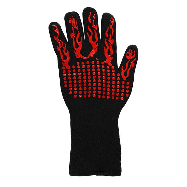 High Temperature Anti-Burning Glove – ChoiceBird