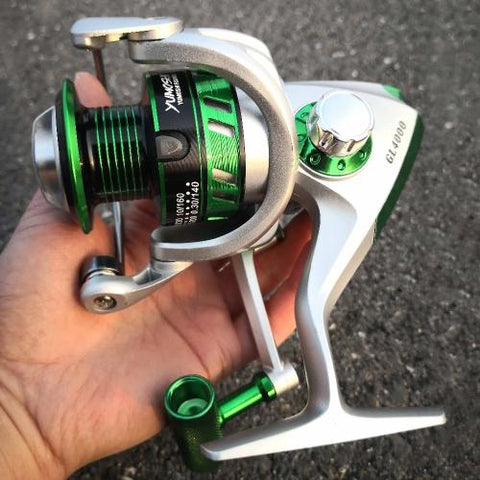 Fishing Reel