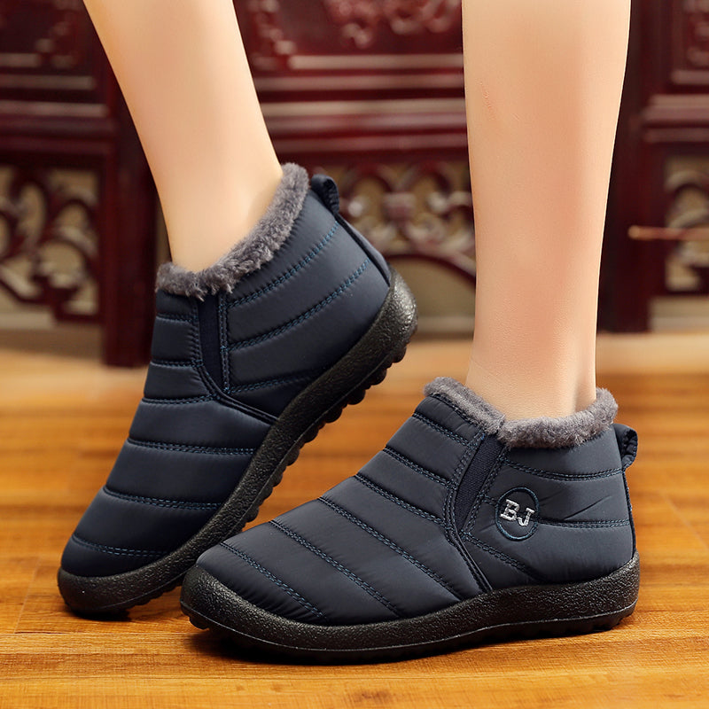 Comfortable Winter Booties For Women â ChoiceBird