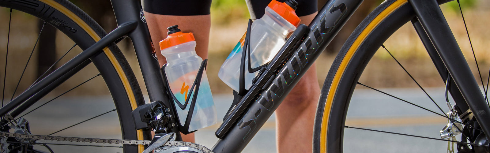 specialized swat water bottle cage