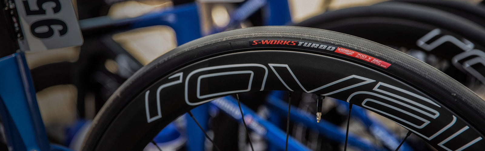 specialized turbo tires