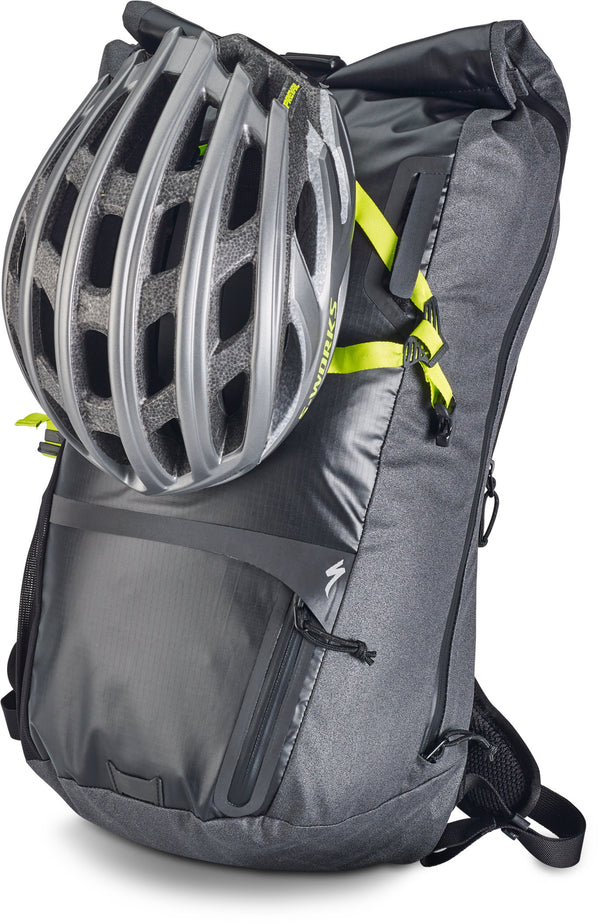 specialized base miles stormproof backpack