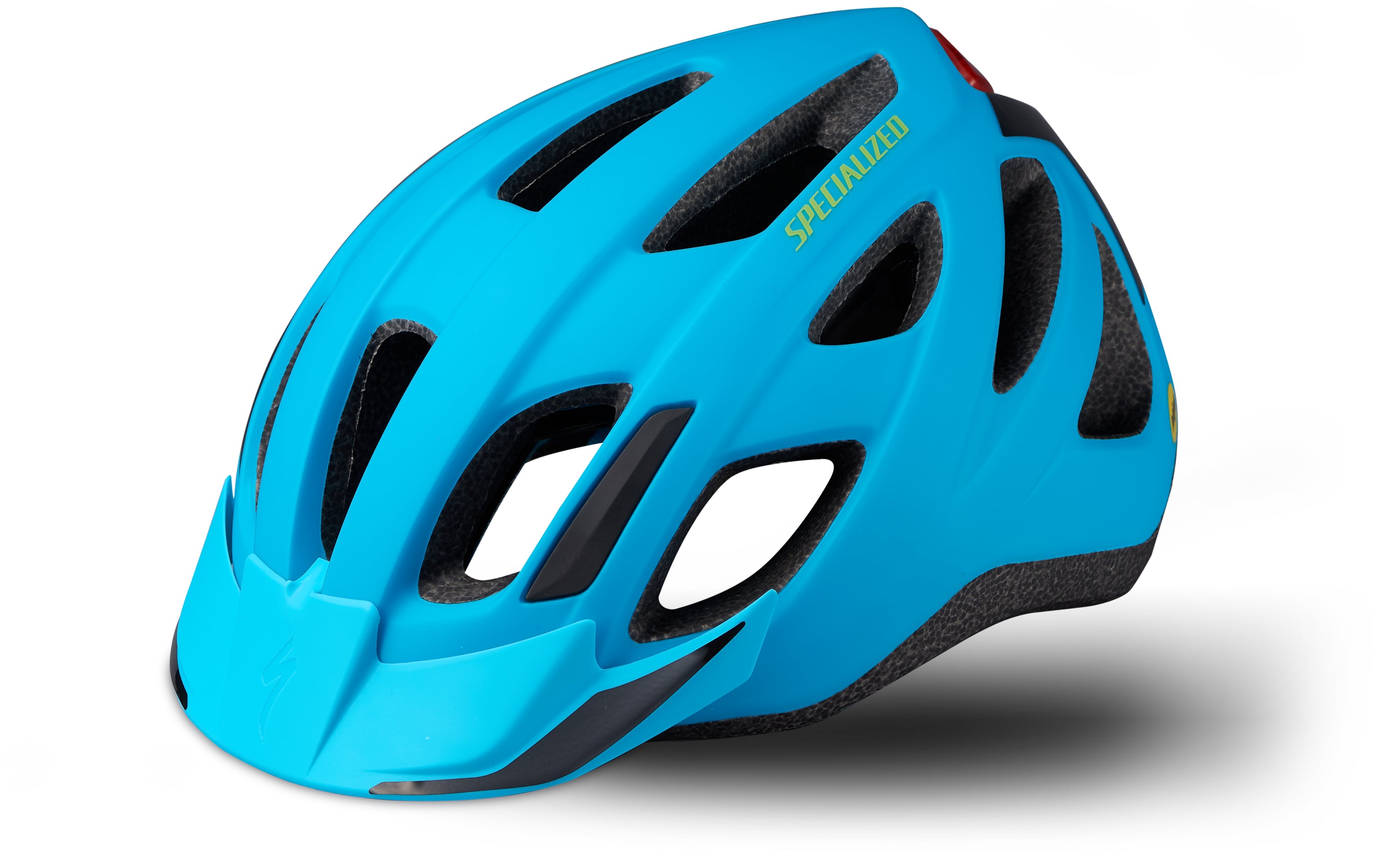 centro led helmet