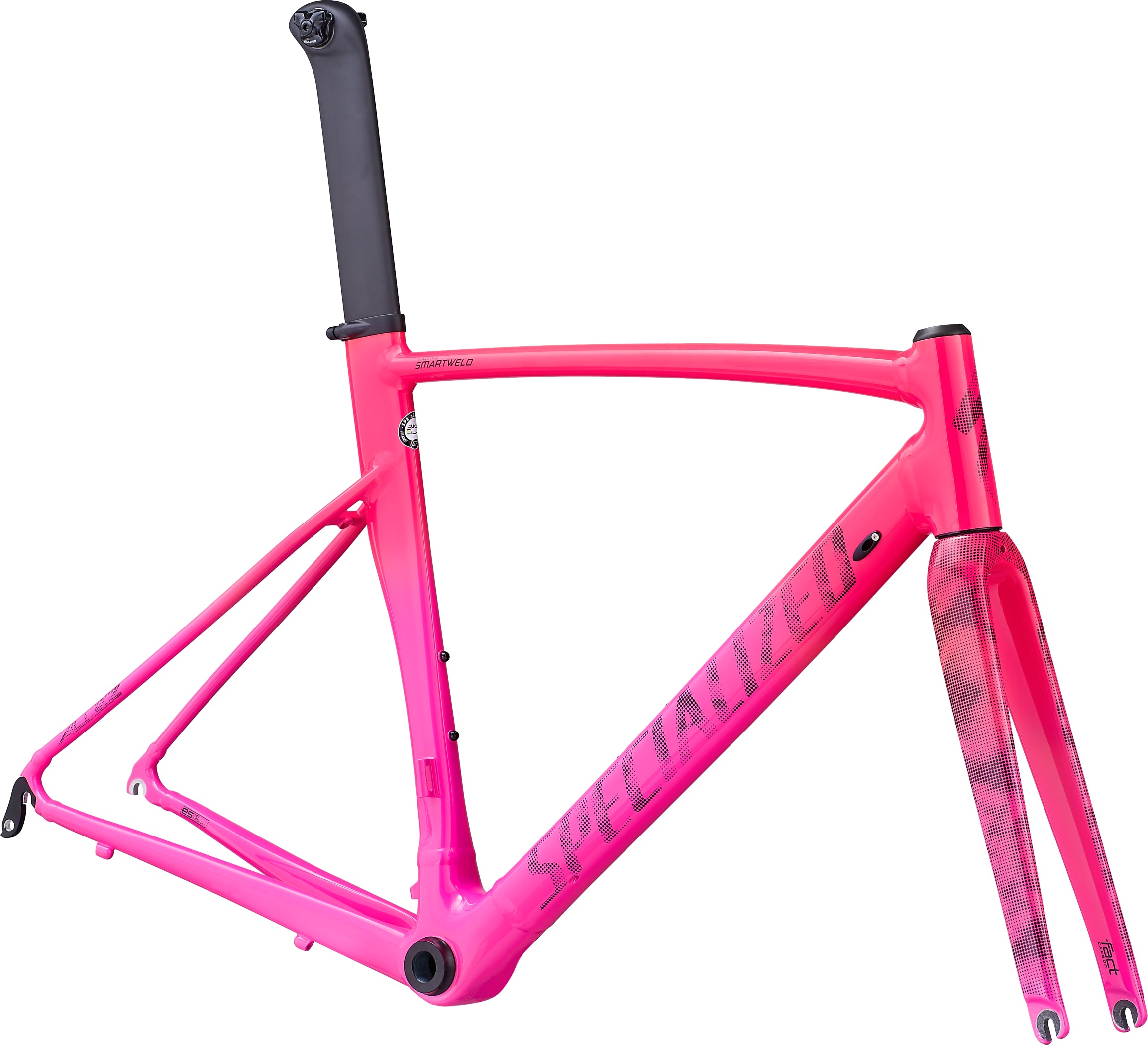 Allez Sprint Frameset | Specialized.com.ph