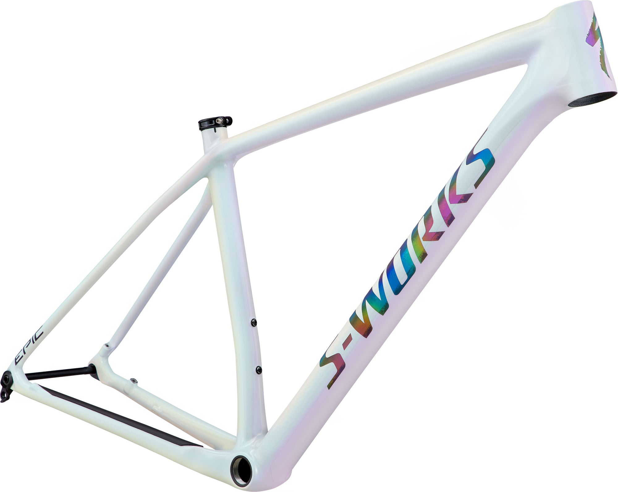 specialized bike frame