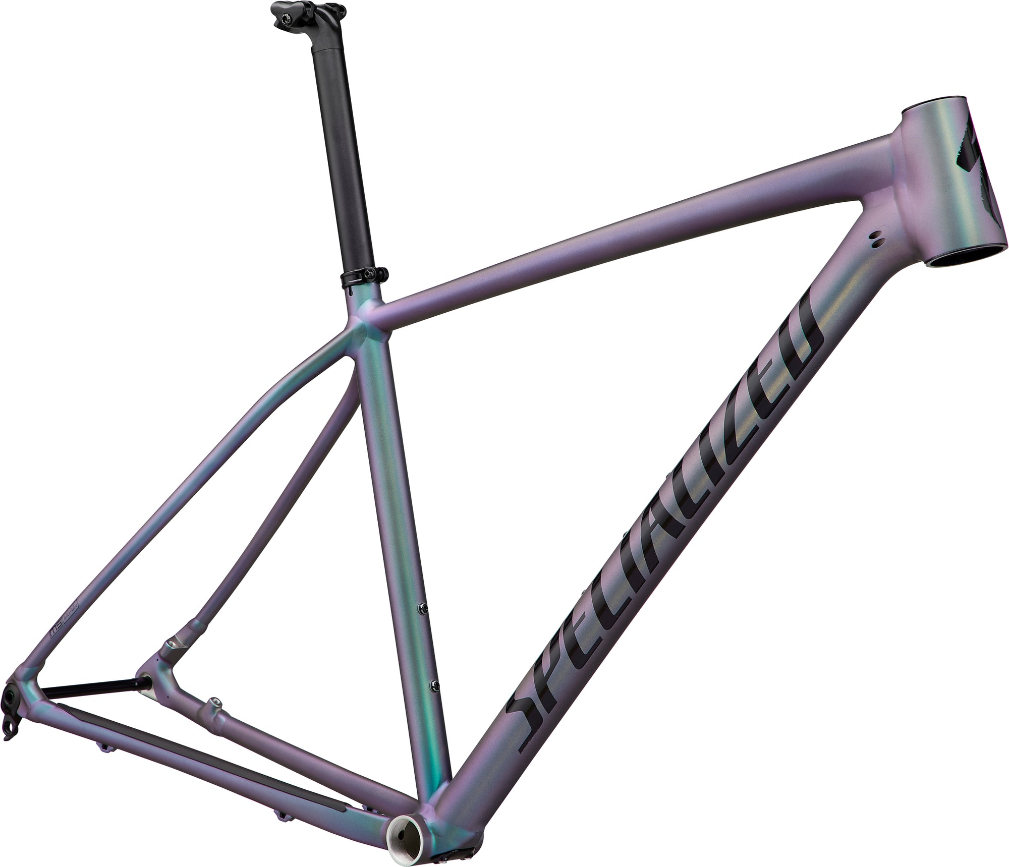 specialized chisel frame for sale
