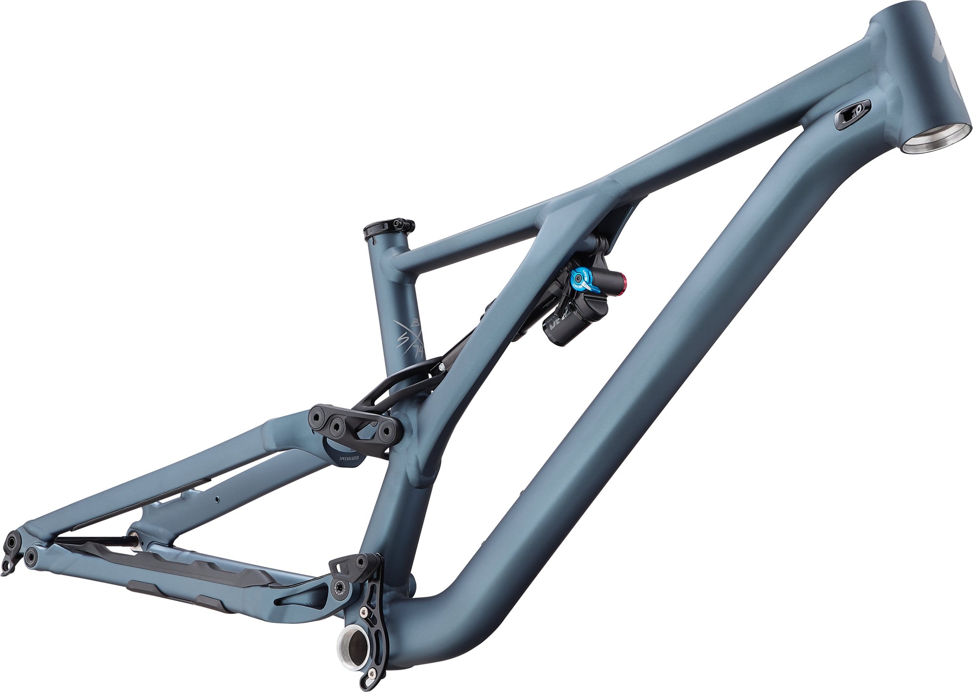 specialized mountain bike frame sizes