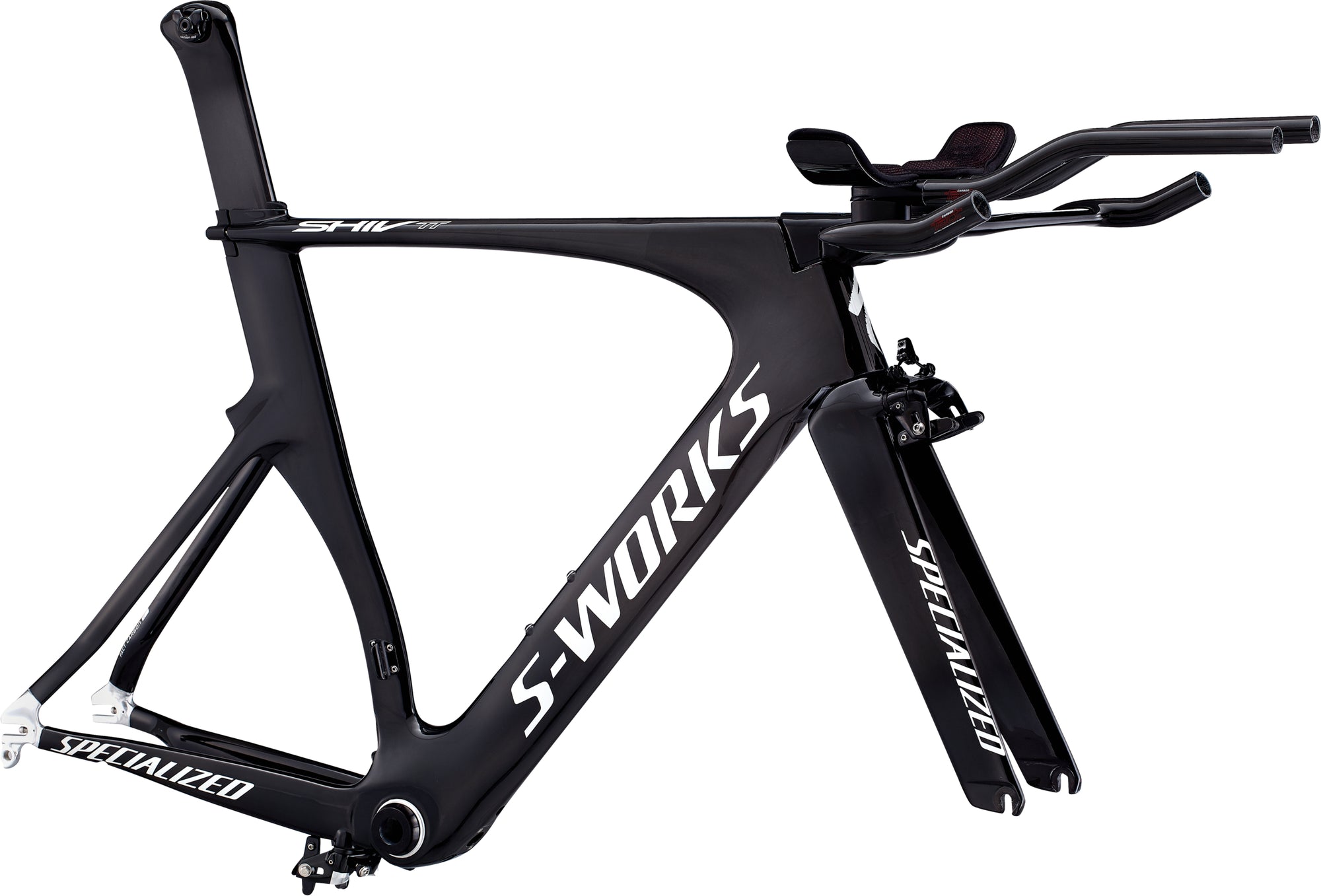 s works tri bike