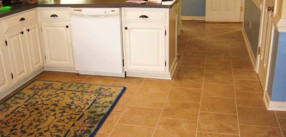  Travertine  Kitchen  Floor  Design Ideas  Cost and Tips 