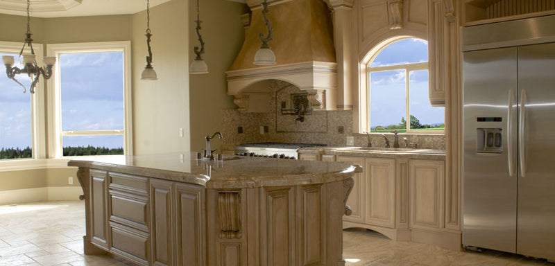 Limestone Countertops Designs Usage Pros And Cons And Tips