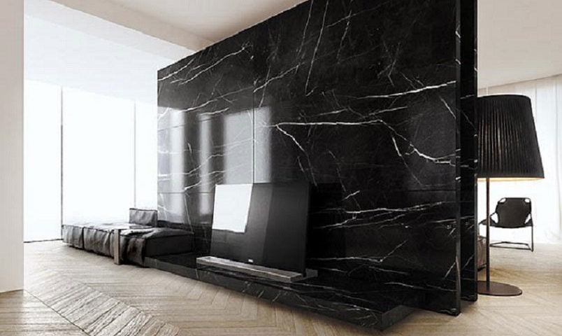 Image result for Levadia Black Marble floor