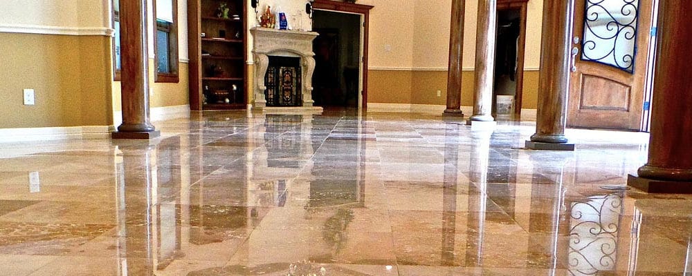 Travertine Flooring: Cost, Design Ideas, Pictures, Tips ...