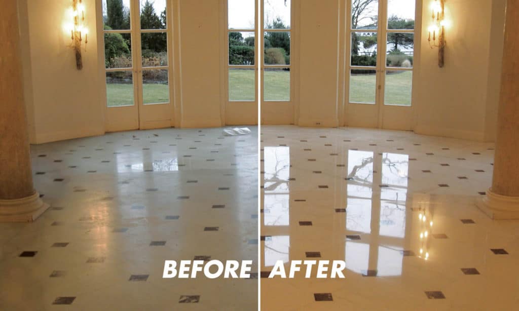 10 Mistakes To Avoid When Polishing Your Marble Floor Sefa Stone