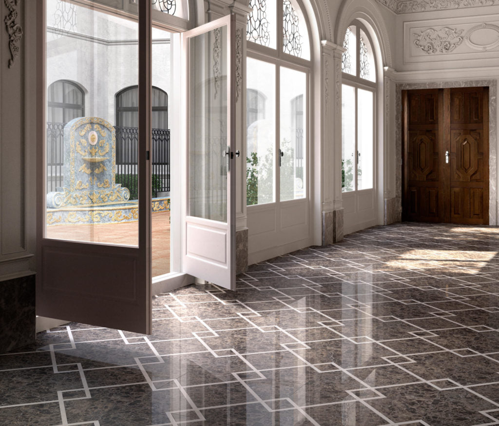 10 Mistakes To Avoid When Polishing Your Marble Floor Sefa Stone