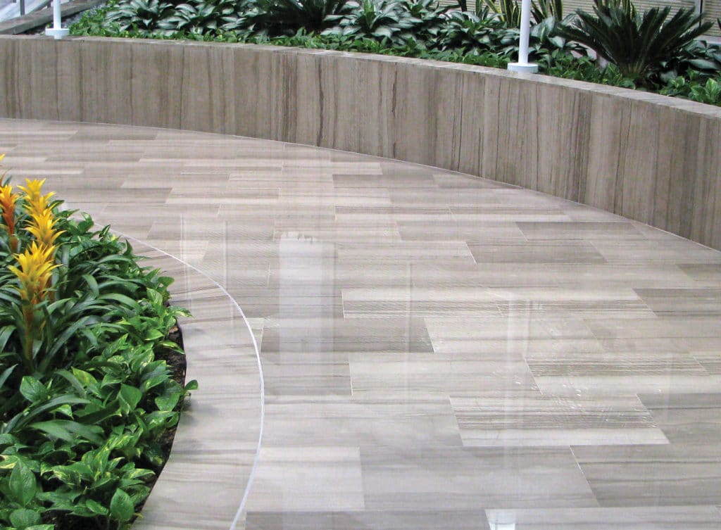 Beginners Guide To Choosing Outdoor Tile Design Ideas And
