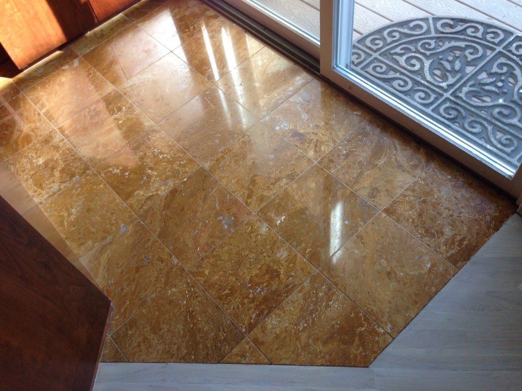 Cleaning Travertine Do S Don Ts How To Clean Travertine