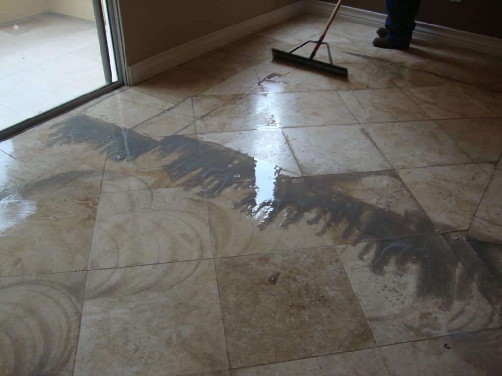 Cleaning Travertine Do S Don Ts How To Clean Travertine